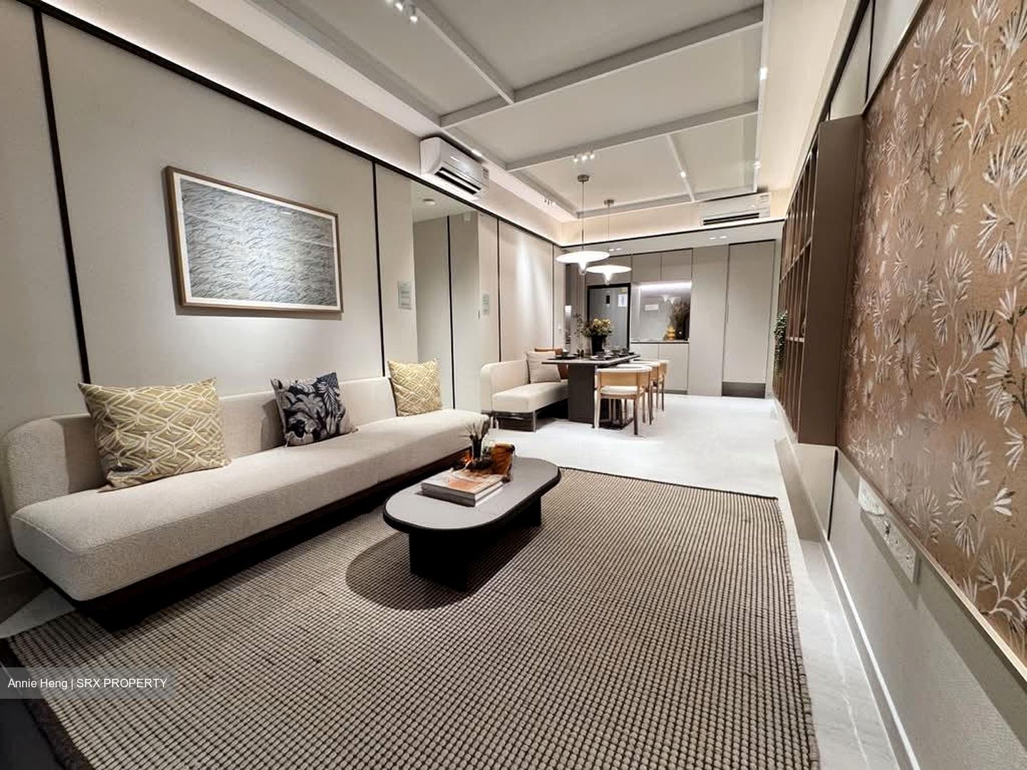 Narra Residences (D23), Apartment #559237961